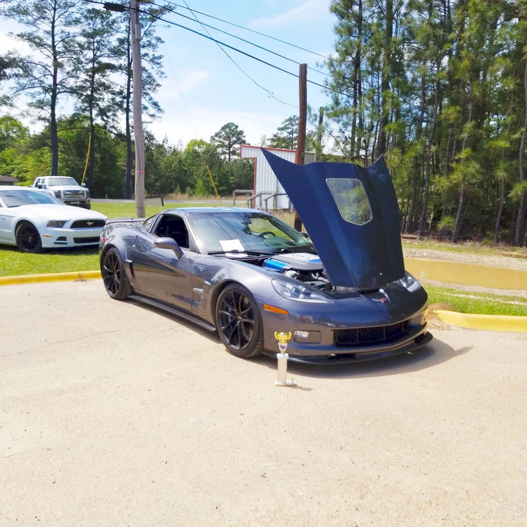 10 Summer Car Care Tips
